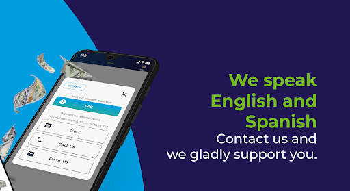 Amigo Paisano screenshot