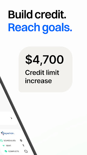 Build & Fix Credit - Dovly AI screenshot