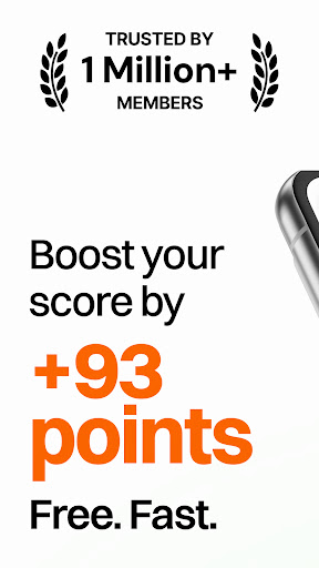 Build & Fix Credit - Dovly AI screenshot