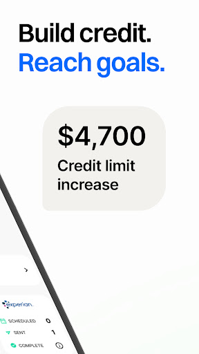 Build & Fix Credit - Dovly AI screenshot