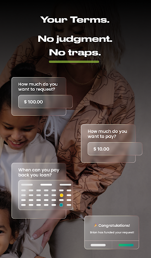 SoLo Funds: Lend & Borrow screenshot