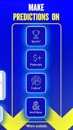 FanDuel Prediction Markets screenshot