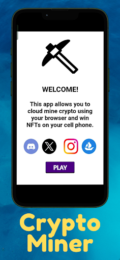 Bitcoin Gpu miner - btc mine screenshot