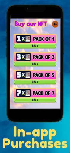 Bitcoin Gpu miner - btc mine screenshot