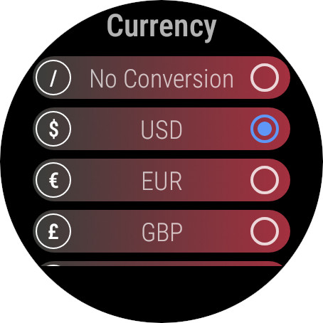 StockTiles - Prices & Charts screenshot