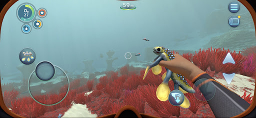 Subnautica screenshot