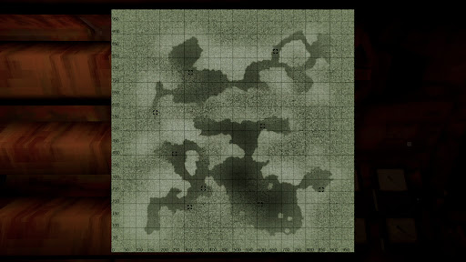 Iron Lung screenshot