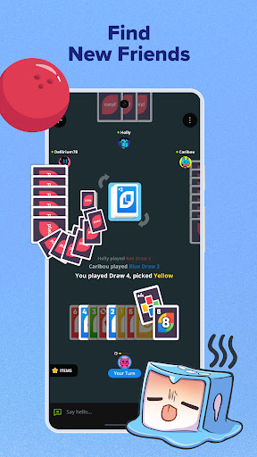 Plato: Fun Multiplayer Games screenshot