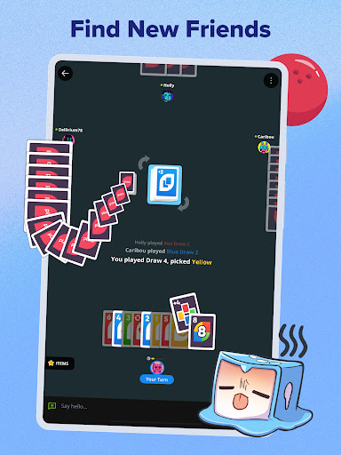 Plato: Fun Multiplayer Games screenshot