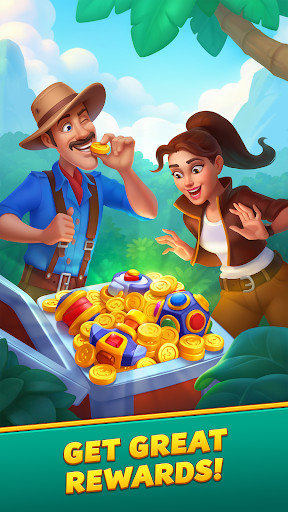 Austin's Odyssey screenshot