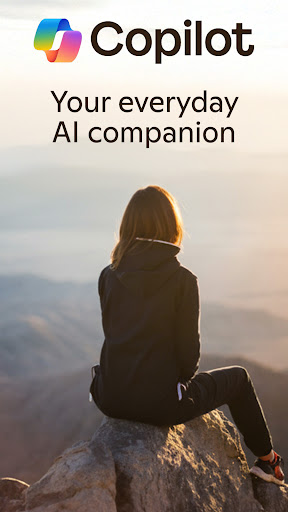 ​​Microsoft Copilot screenshot