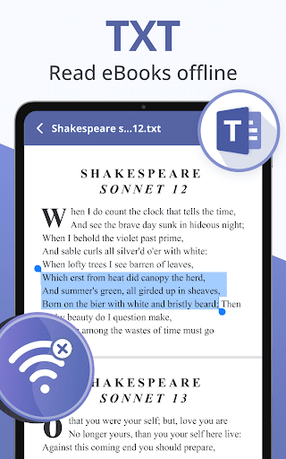 Docx Reader - Office Viewer screenshot