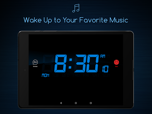 Alarm Clock for Me screenshot
