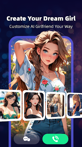 MateAI-AI Chat Bot Assistant screenshot