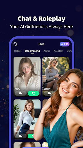 MateAI-AI Chat Bot Assistant screenshot