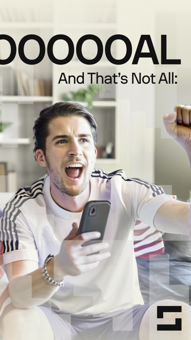 Sofascore: Live Sports Scores screenshot