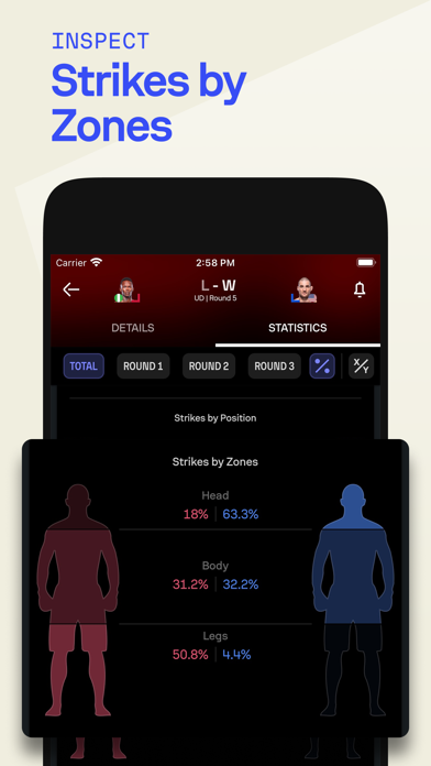 Sofascore: Live Sports Scores screenshot