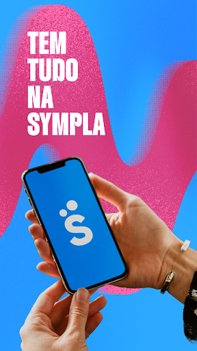 Sympla: Ingressos para Eventos screenshot