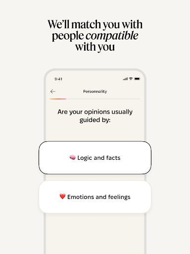 Timeleft: Make New Friends IRL screenshot