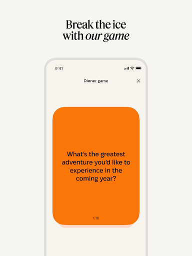 Timeleft: Make New Friends IRL screenshot