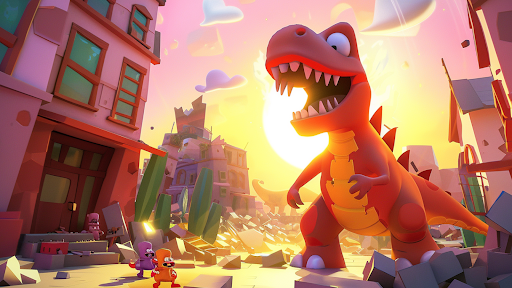 Craftsman Building Sim Games screenshot