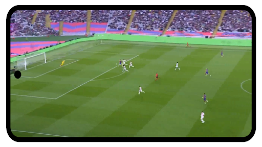 بث للمباريات - رياضة لايف screenshot