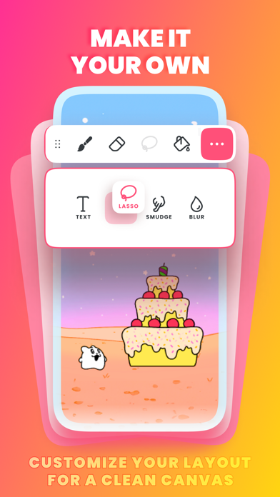 FlipaClip: Draw 2D Animation screenshot