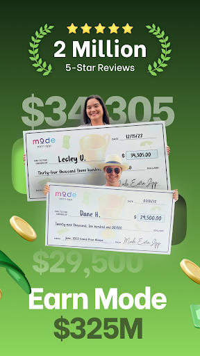 Make Money: Play & Earn Cash screenshot