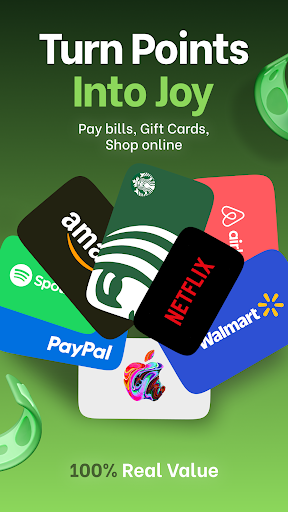 Make Money: Play & Earn Cash screenshot