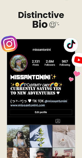Fonts Keyboard Themes & Emoji screenshot