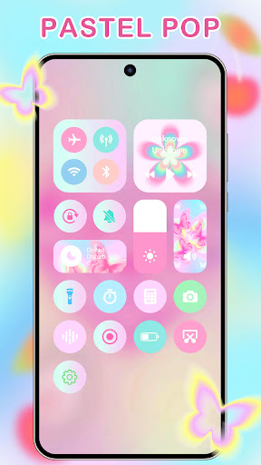 ThemeKit - Themes & Widgets screenshot