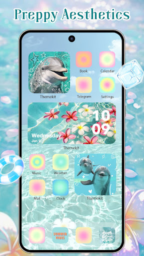 ThemeKit - Themes & Widgets screenshot