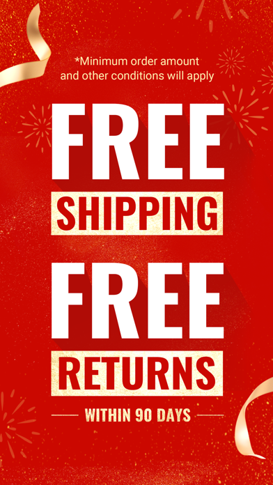 Temu: Shop Like a Billionaire screenshot