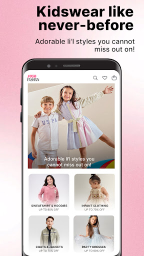 Nykaa Fashion – Shopping App screenshot