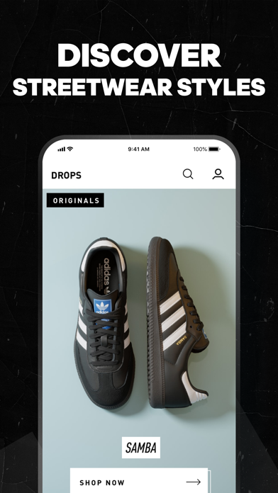 adidas: Shop Shoes & Clothing screenshot