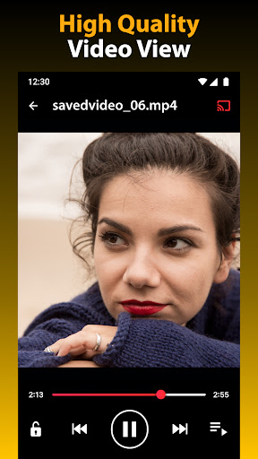Video Downloader HD - Vidow screenshot