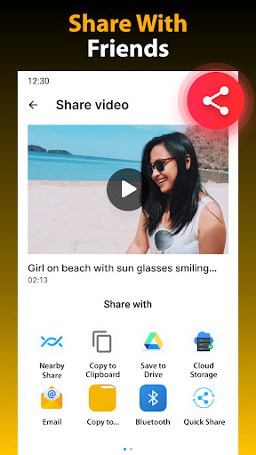 Video Downloader HD - Vidow screenshot