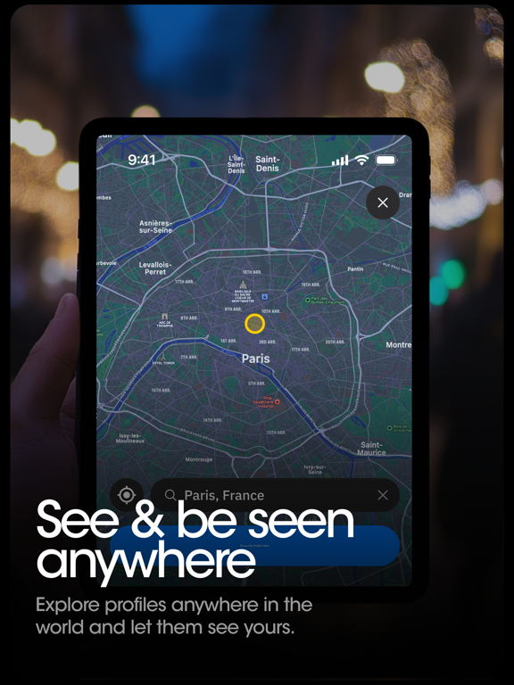 Grindr - Gay Dating & Chat screenshot