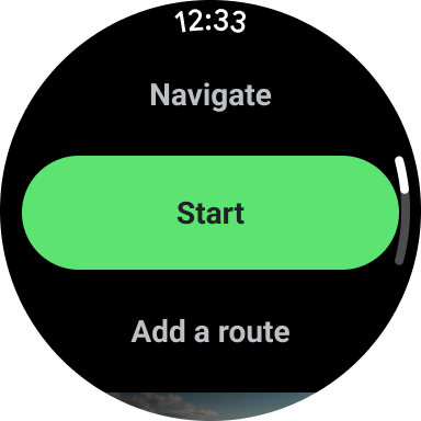 AllTrails: Hike, Bike & Run screenshot