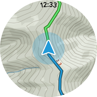 AllTrails: Hike, Bike & Run screenshot