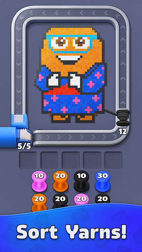 Yarn Loop screenshot