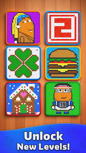 Yarn Loop screenshot