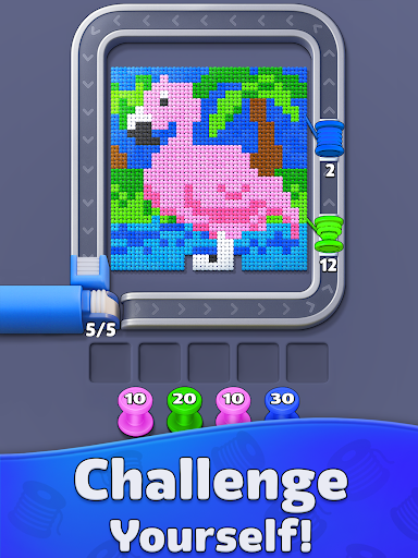 Yarn Loop screenshot