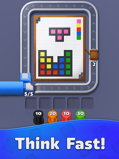 Yarn Loop screenshot