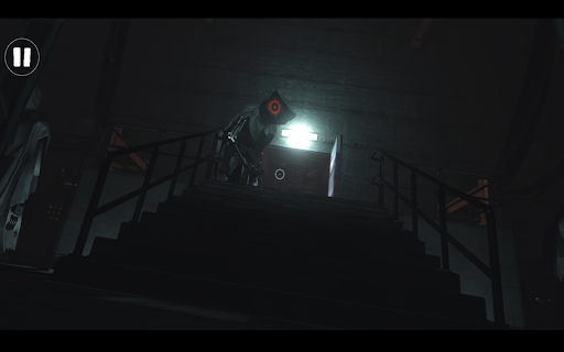 Poppy Playtime Chapter 4 screenshot