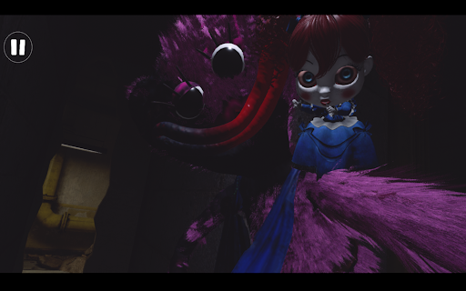 Poppy Playtime Chapter 4 screenshot