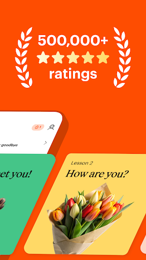 Babbel - Learn Languages screenshot