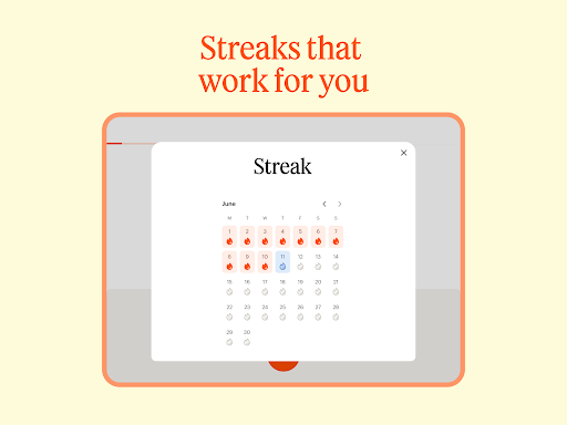 Babbel - Learn Languages screenshot