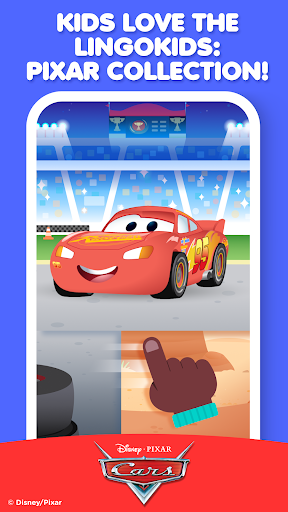 Lingokids - Play and Learn screenshot