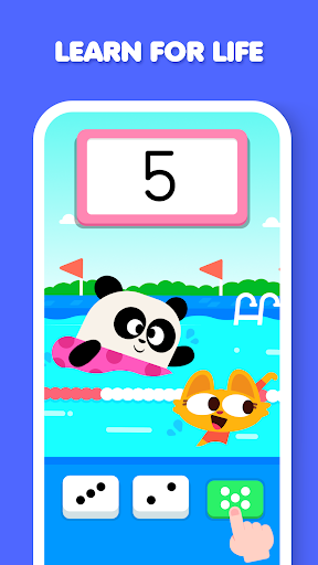 Lingokids - Play and Learn screenshot